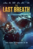 Pochette du film Last Breath, the