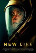 Pochette du film New Life