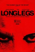 Pochette du film Longlegs