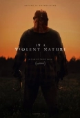 Pochette du film In A Violent Nature