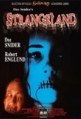 Pochette du film Strangeland