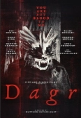 Pochette du film Dagr