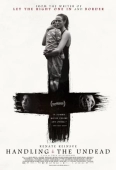 Pochette du film Handling the Undead