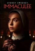 Pochette du film Immaculée