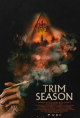 Pochette du film Trim Season