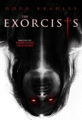 Pochette du film Exorcists, the