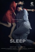 Pochette du film Sleep