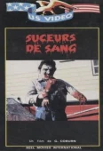 Pochette du film Suceur de sang