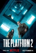 Pochette du film Plateforme 2, la