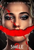 Pochette du film Smile 2