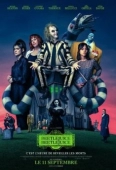 Pochette du film Beetlejuice Beetlejuice