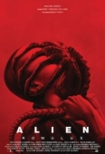 Pochette du film Alien: Romulus