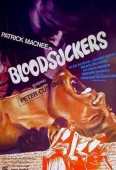Pochette du film Bloodsuckers