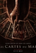 Pochette du film Cartes du Mal, les