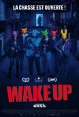 Pochette du film Wake Up