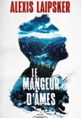 Pochette du film Mangeur d’âmes, le