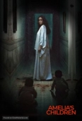 Pochette du film Amelia's Children