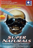 Pochette du film Supernaturals