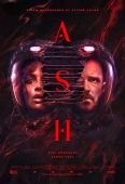 Pochette du film Ash