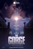 Pochette du film Gorge, the