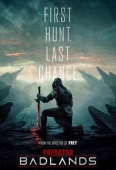 Pochette du film Predator: Badlands