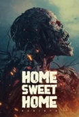 Pochette du film Home Sweet Home: Rebirth
