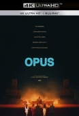 Pochette du film Opus streaming