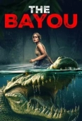 Pochette du film Bayou, the