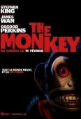 Pochette du film Monkey, the