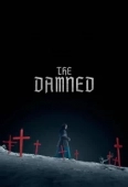 Pochette du film Damned, the