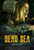 Pochette du film Dead Sea