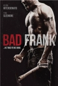 Pochette du film Bad Frank