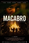 Pochette du film Macabro