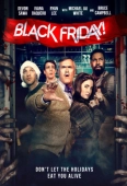 Pochette du film Black Friday !