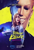Pochette du film Totally Killer
