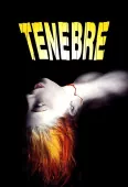 Pochette du film Ténébres