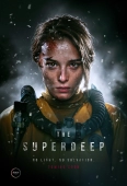 Pochette du film Superdeep