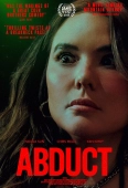 Pochette du film Abduct