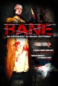 Pochette du film Bane