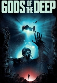 Pochette du film Gods of the Deep