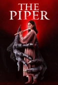 Pochette du film Piper, the