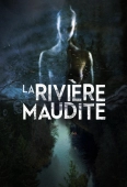 Pochette du film Rivière maudite, la