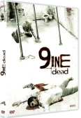 Pochette du film 9 dead
