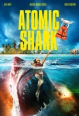 Pochette du film Atomic Shark