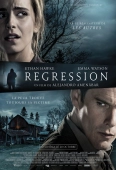 Pochette du film Regression