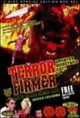 Pochette du film Terror Firmer