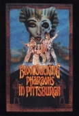 Pochette du film Bloodsucking Pharaons in Pittsburgh