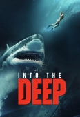 Pochette du film Into the Deep