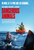 Pochette du film Dangerous Animals