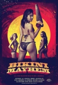 Pochette du film Bikini Mayhem